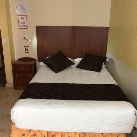 Hostal La Cocina Tipica Guaillabamba Экстерьер фото